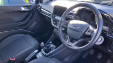 Ford Fiesta 1.1 Zetec 3dr Petrol Hatchback